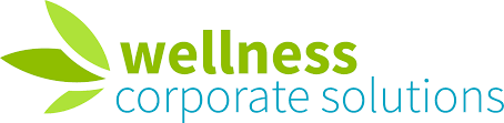 corporate wellness solution logo